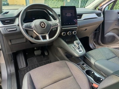 Renault Captur Plug-in Hybrid E-Tech 160 CV Intens (15)