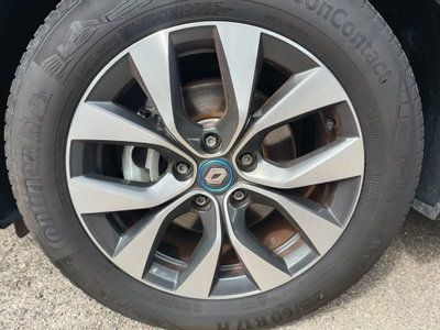 Renault Captur Plug-in Hybrid E-Tech 160 CV Intens (19)