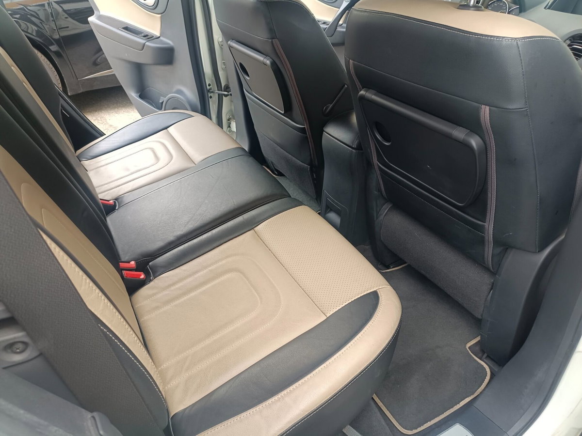Renault Koleos 2.0 dCi 150CV 4X4 Carving Cup (11)