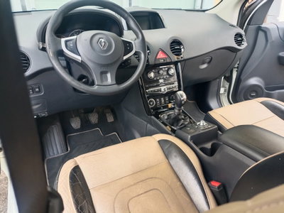 Renault Koleos 2.0 dCi 150CV 4X4 Carving Cup (13)