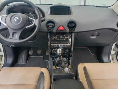 Renault Koleos 2.0 dCi 150CV 4X4 Carving Cup (14)