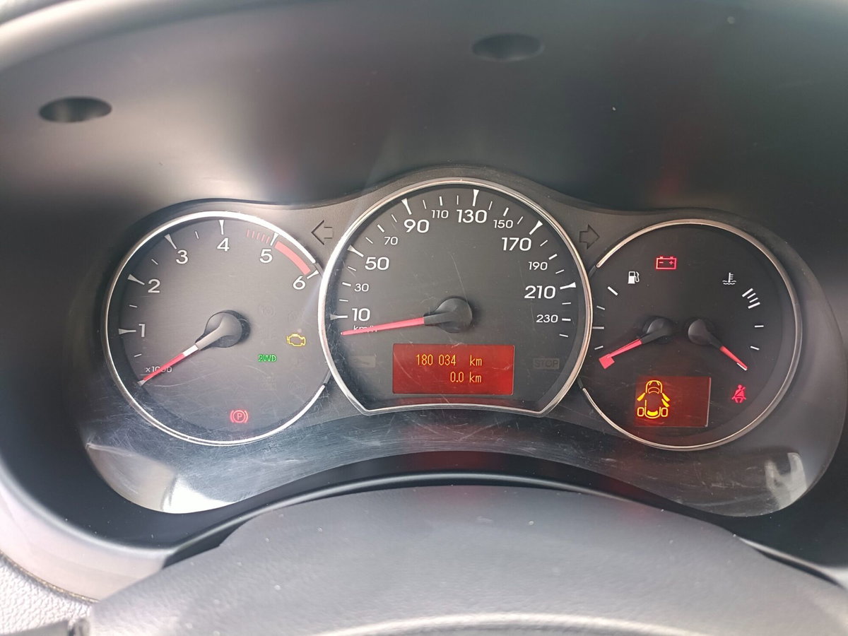 Renault Koleos 2.0 dCi 150CV 4X4 Carving Cup (15)