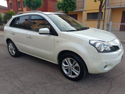 Renault Koleos 2.0 dCi 150CV 4X4 Carving Cup (5)