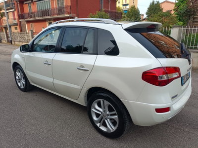 Renault Koleos 2.0 dCi 150CV 4X4 Carving Cup (7)