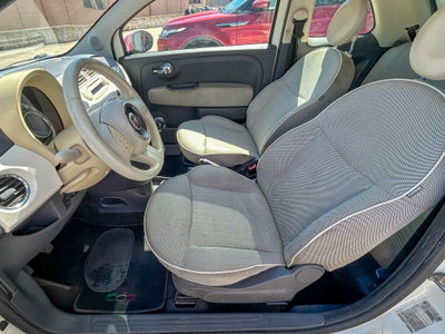 Fiat 500 1.2 Lounge (3)