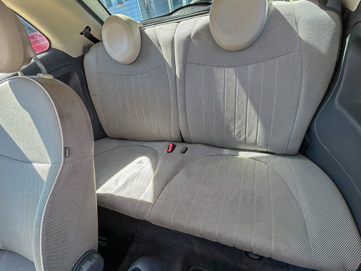 Fiat 500 1.2 Lounge (4)