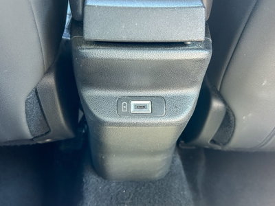 Jeep Avenger 1.2 turbo Altitude fwd 100cv (11)