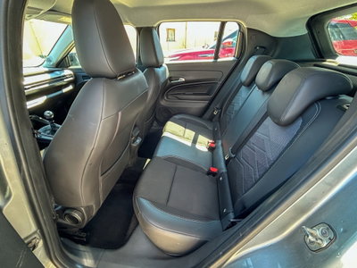 Jeep Avenger 1.2 turbo Altitude fwd 100cv (6)