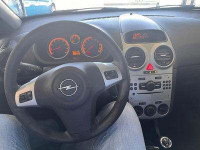Opel Corsa 1.2 80CV 5 porte GPL-TECH Edition (5)