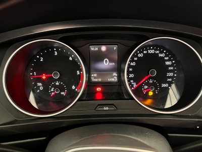 Volkswagen Tiguan 2.0 TDI 150 CV SCR DSG 4MOTION Life (10)