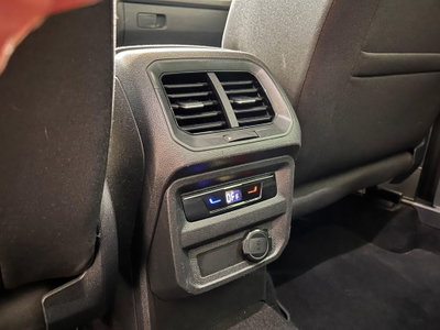 Volkswagen Tiguan 2.0 TDI 150 CV SCR DSG 4MOTION Life (14)