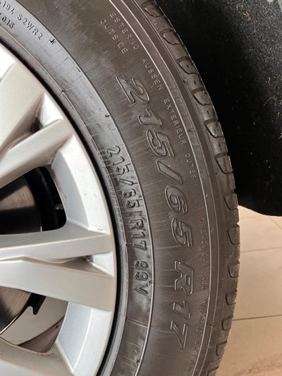 Volkswagen Tiguan 2.0 TDI 150 CV SCR DSG 4MOTION Life (17)