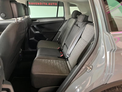 Volkswagen Tiguan 2.0 TDI 150 CV SCR DSG 4MOTION Life (18)