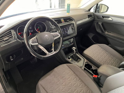 Volkswagen Tiguan 2.0 TDI 150 CV SCR DSG 4MOTION Life (7)
