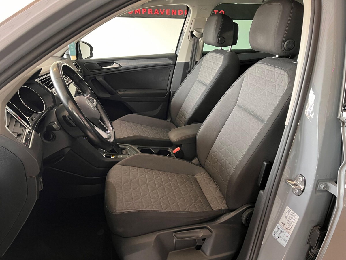 Volkswagen Tiguan 2.0 TDI 150 CV SCR DSG 4MOTION Life (8)