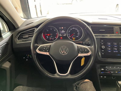 Volkswagen Tiguan 2.0 TDI 150 CV SCR DSG 4MOTION Life (9)
