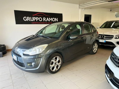 Citroen C3 1.1 Exclusive usata
