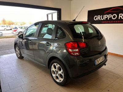 Citroen C3 1.1 Exclusive (12)