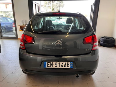 Citroen C3 1.1 Exclusive (13)