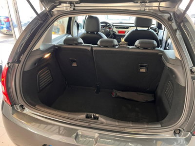 Citroen C3 1.1 Exclusive (16)