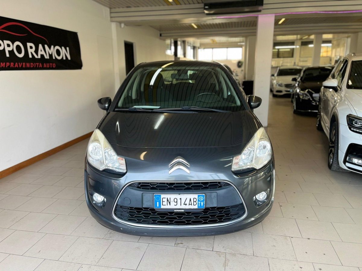 Citroen C3 1.1 Exclusive (2)