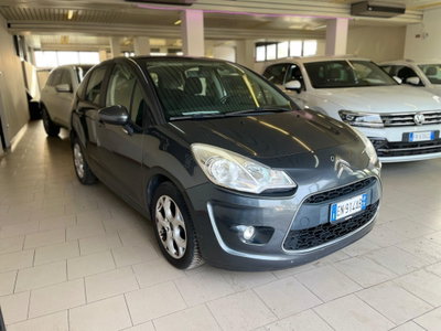Citroen C3 1.1 Exclusive (3)