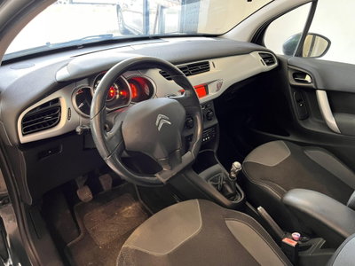Citroen C3 1.1 Exclusive (4)