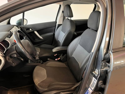Citroen C3 1.1 Exclusive (5)