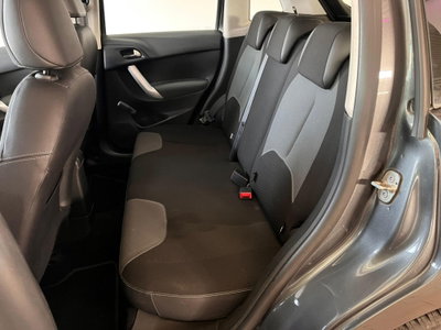 Citroen C3 1.1 Exclusive (6)
