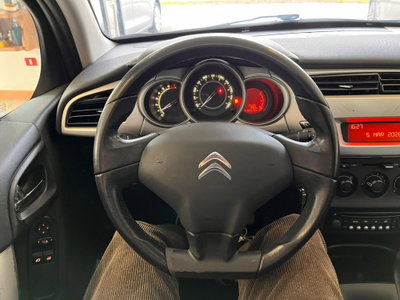 Citroen C3 1.1 Exclusive (7)