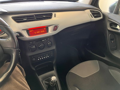 Citroen C3 1.1 Exclusive (8)