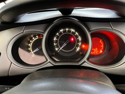 Citroen C3 1.1 Exclusive (9)