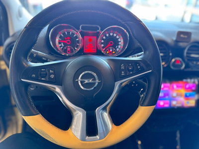 Opel Adam Rocks 1.0 SGE 90 CV Start&Stop Unlimited (10)