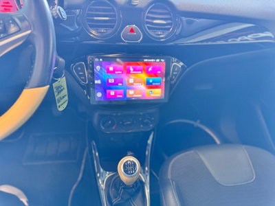 Opel Adam Rocks 1.0 SGE 90 CV Start&Stop Unlimited (12)