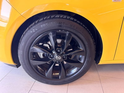 Opel Adam Rocks 1.0 SGE 90 CV Start&Stop Unlimited (14)