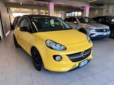 Opel Adam Rocks 1.0 SGE 90 CV Start&Stop Unlimited (3)