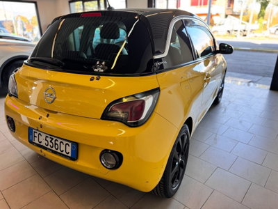 Opel Adam Rocks 1.0 SGE 90 CV Start&Stop Unlimited (6)