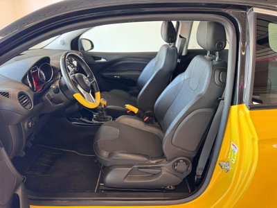 Opel Adam Rocks 1.0 SGE 90 CV Start&Stop Unlimited (7)
