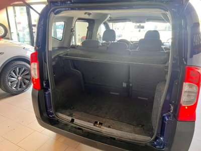 Citroen Nemo 1.4 HDi 70CV Multispace (14)