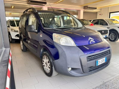 Citroen Nemo 1.4 HDi 70CV Multispace (3)