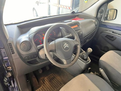 Citroen Nemo 1.4 HDi 70CV Multispace (4)