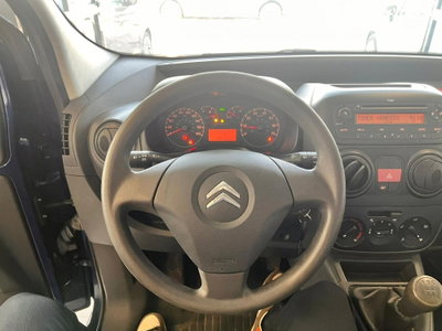 Citroen Nemo 1.4 HDi 70CV Multispace (5)