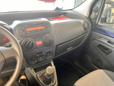 Citroen Nemo 1.4 HDi 70CV Multispace (6)