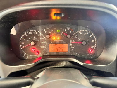 Citroen Nemo 1.4 HDi 70CV Multispace (7)