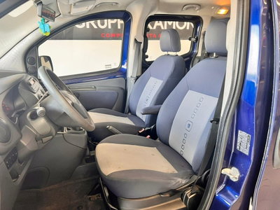 Citroen Nemo 1.4 HDi 70CV Multispace (8)