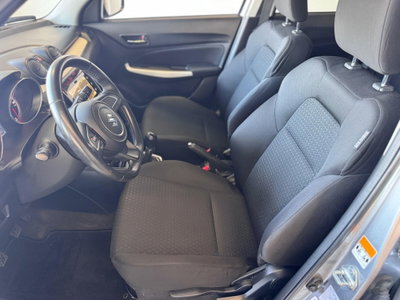 Suzuki Swift 1.2 Dualjet Cool (12)