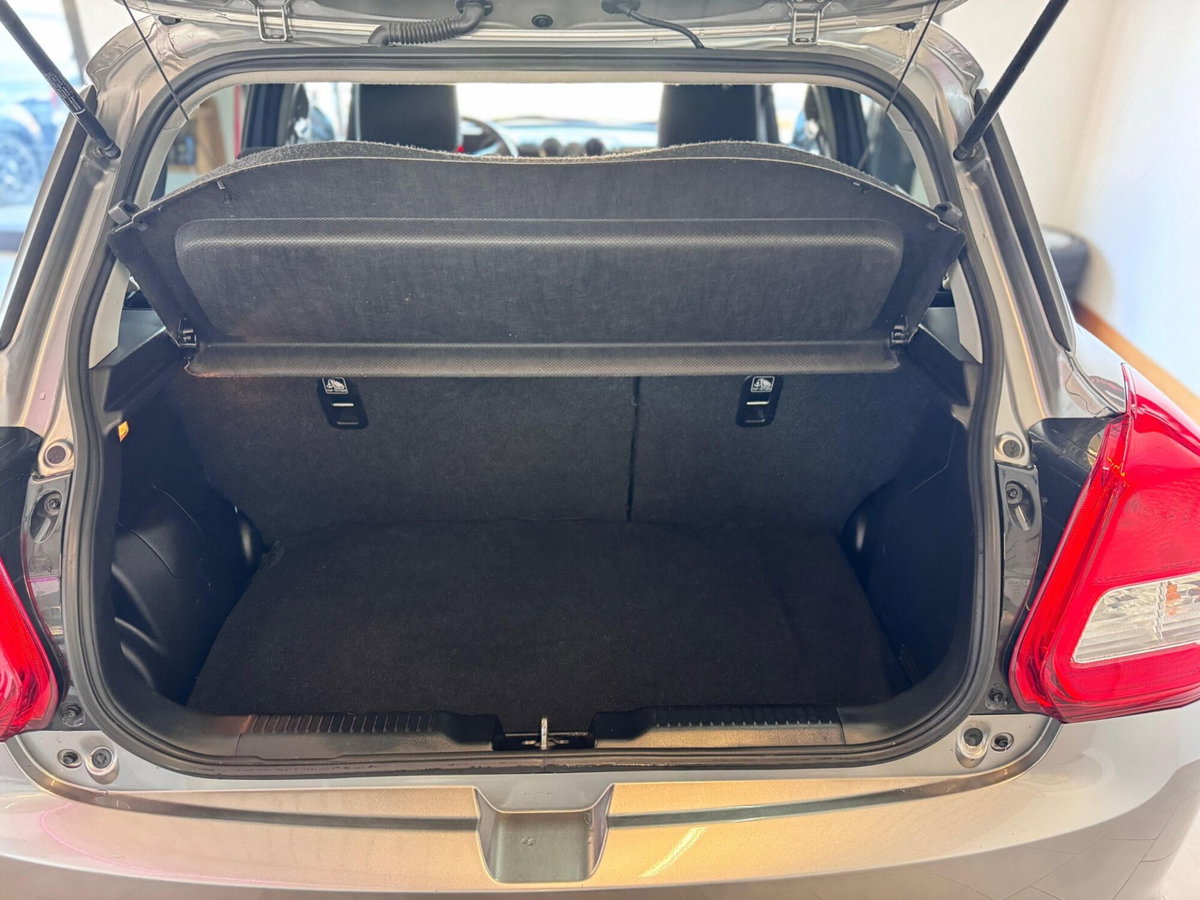 Suzuki Swift 1.2 Dualjet Cool (15)
