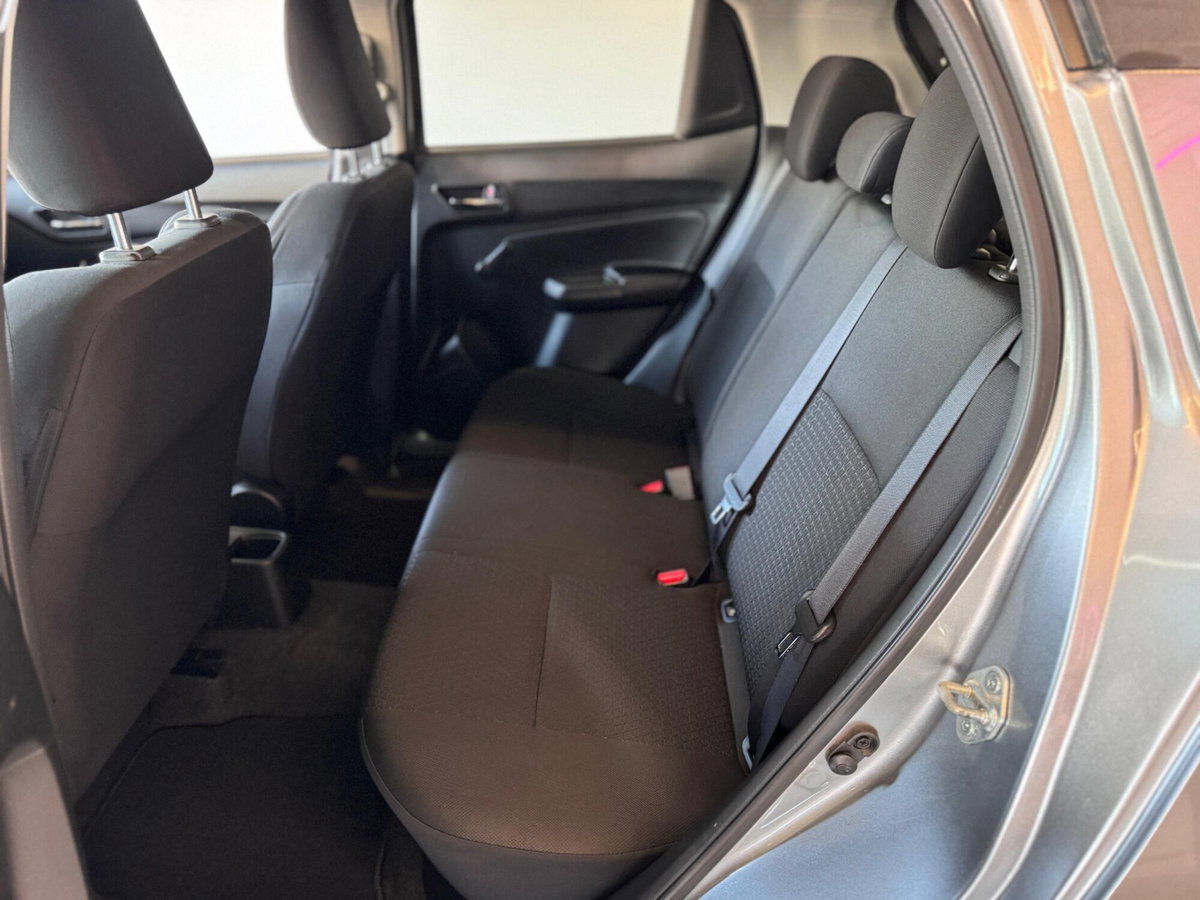 Suzuki Swift 1.2 Dualjet Cool (9)
