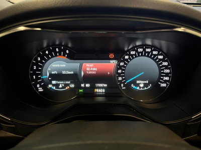 Ford Mondeo Station Wagon 2.0 EcoBlue 150 CV S&S aut. SW Titanium Business (10)