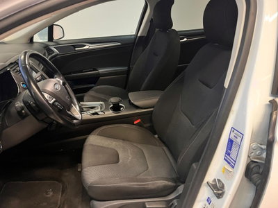 Ford Mondeo Station Wagon 2.0 EcoBlue 150 CV S&S aut. SW Titanium Business (4)